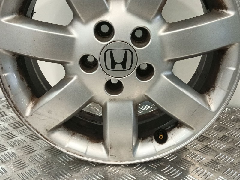 Recambio de llanta para honda cr-v iii (re_) 2.2 i-ctdi 4wd (re6) referencia OEM IAM SWA765A  