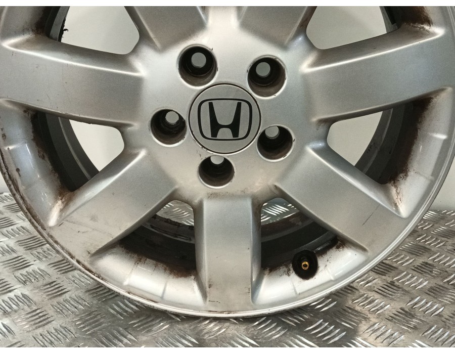 Recambio de llanta para honda cr-v iii (re_) 2.2 i-ctdi 4wd (re6) referencia OEM IAM SWA765A  
