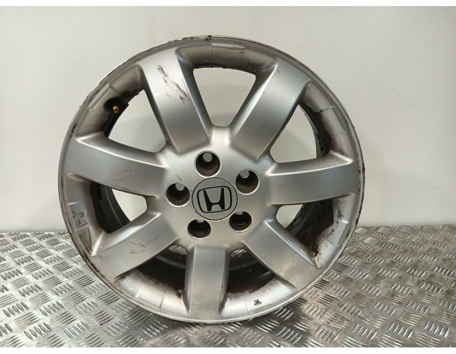Recambio de llanta para honda cr-v iii (re_) 2.2 i-ctdi 4wd (re6) referencia OEM IAM SWA765A  