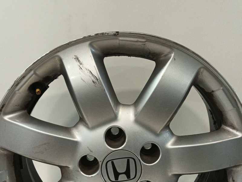 Recambio de llanta para honda cr-v iii (re_) 2.2 i-ctdi 4wd (re6) referencia OEM IAM SWA765A  