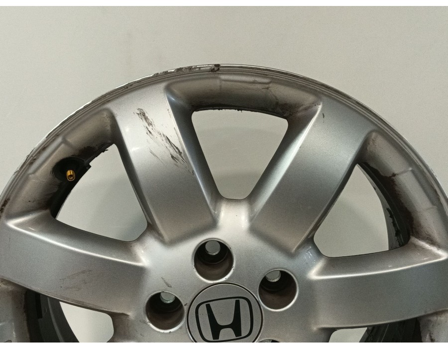Recambio de llanta para honda cr-v iii (re_) 2.2 i-ctdi 4wd (re6) referencia OEM IAM SWA765A  