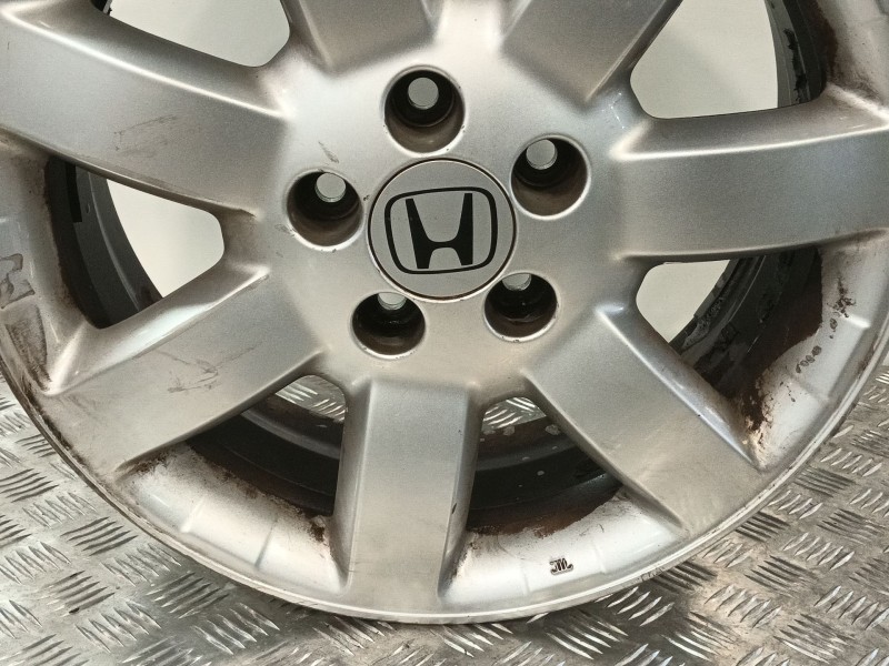Recambio de llanta para honda cr-v iii (re_) 2.2 i-ctdi 4wd (re6) referencia OEM IAM SWA765A  
