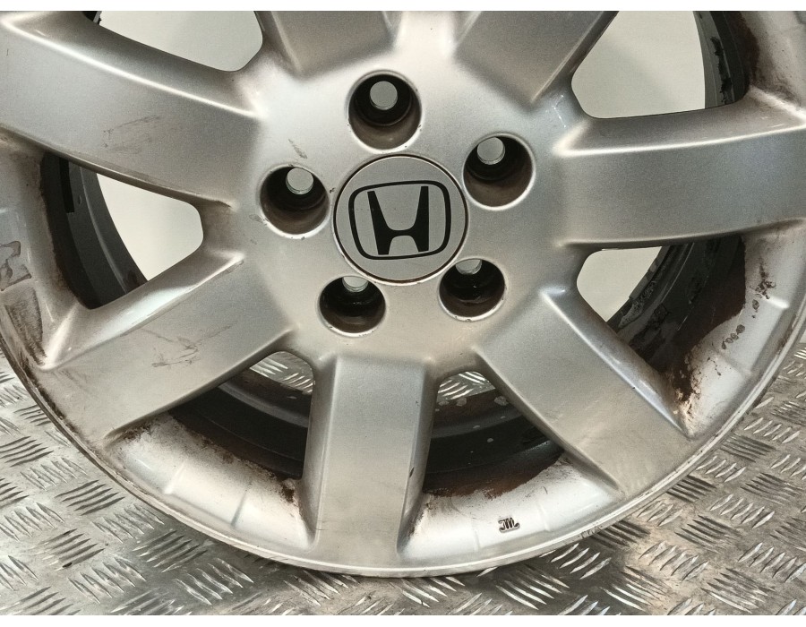 Recambio de llanta para honda cr-v iii (re_) 2.2 i-ctdi 4wd (re6) referencia OEM IAM SWA765A  