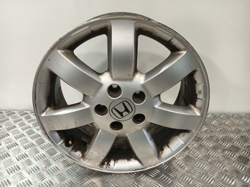 Recambio de llanta para honda cr-v iii (re_) 2.2 i-ctdi 4wd (re6) referencia OEM IAM SWA765A  