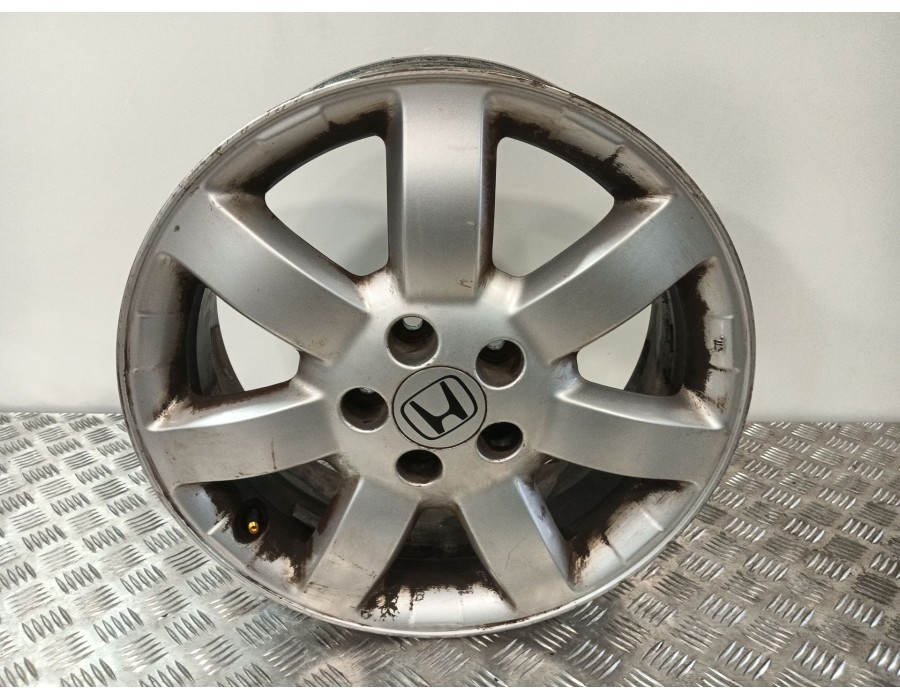 Recambio de llanta para honda cr-v iii (re_) 2.2 i-ctdi 4wd (re6) referencia OEM IAM SWA765A  