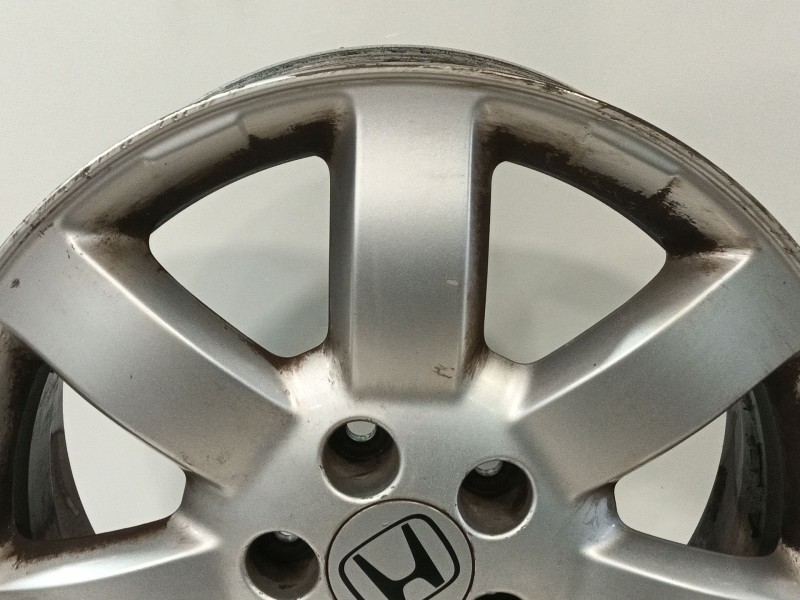 Recambio de llanta para honda cr-v iii (re_) 2.2 i-ctdi 4wd (re6) referencia OEM IAM SWA765A  