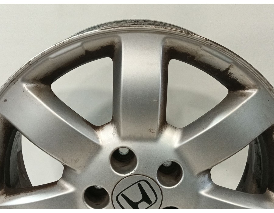 Recambio de llanta para honda cr-v iii (re_) 2.2 i-ctdi 4wd (re6) referencia OEM IAM SWA765A  