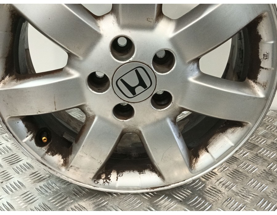 Recambio de llanta para honda cr-v iii (re_) 2.2 i-ctdi 4wd (re6) referencia OEM IAM SWA765A  