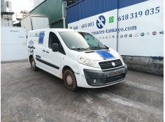fiat scudo furgoneta (270_, 272_) del año 2010