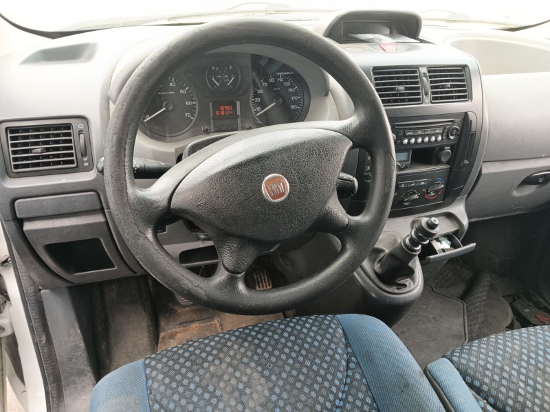 fiat scudo furgoneta (270_, 272_) del año 2010