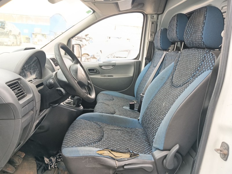 fiat scudo furgoneta (270_, 272_) del año 2010