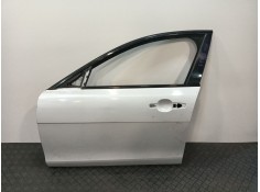 Recambio de puerta delantera izquierda para jaguar xe (x760) 2.0 d referencia OEM IAM T4N2633  