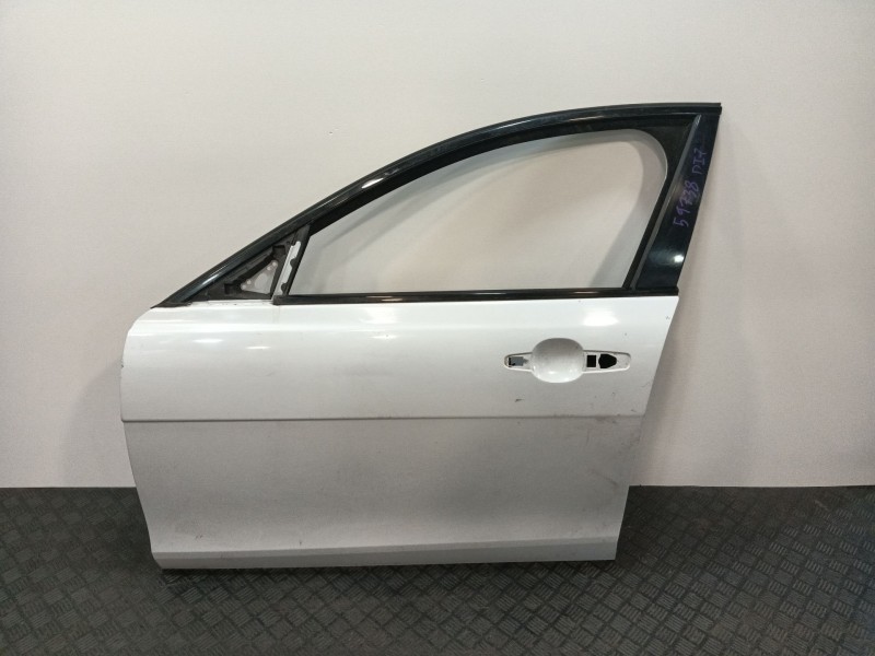 Recambio de puerta delantera izquierda para jaguar xe (x760) 2.0 d referencia OEM IAM T4N2633  