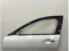 Recambio de puerta delantera izquierda para jaguar xe (x760) 2.0 d referencia OEM IAM T4N2633   2