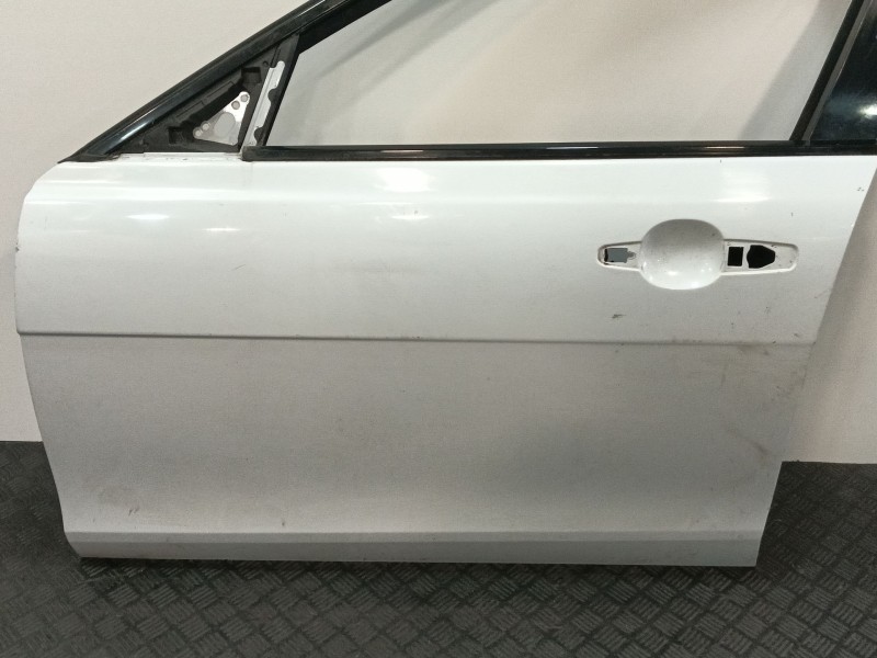 Recambio de puerta delantera izquierda para jaguar xe (x760) 2.0 d referencia OEM IAM T4N2633  