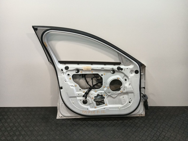 Recambio de puerta delantera izquierda para jaguar xe (x760) 2.0 d referencia OEM IAM T4N2633  