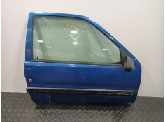 Recambio de puerta delantera derecha para citroën saxo (s0, s1) 1.4 vts referencia OEM IAM   