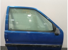 Recambio de puerta delantera derecha para citroën saxo (s0, s1) 1.4 vts referencia OEM IAM    2