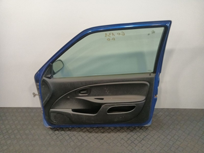 Recambio de puerta delantera derecha para citroën saxo (s0, s1) 1.4 vts referencia OEM IAM   