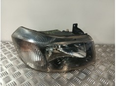Recambio de faro derecho para ford transit furgoneta (fa_ _) 2.0 tdci referencia OEM IAM   