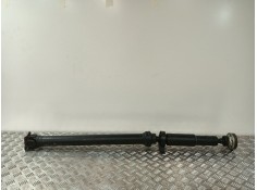 Recambio de transmision central trasera para land rover discovery iv (l319) 3.0 sdv6 4x4 referencia OEM IAM   