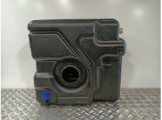 Recambio de deposito combustible para ford transit connect (p65_, p70_, p80_) 1.8 tdci referencia OEM IAM 7T169002AE  