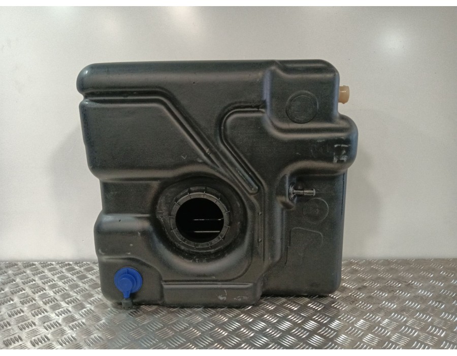 Recambio de deposito combustible para ford transit connect (p65_, p70_, p80_) 1.8 tdci referencia OEM IAM 7T169002AE  