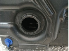 Recambio de deposito combustible para ford transit connect (p65_, p70_, p80_) 1.8 tdci referencia OEM IAM 7T169002AE   2