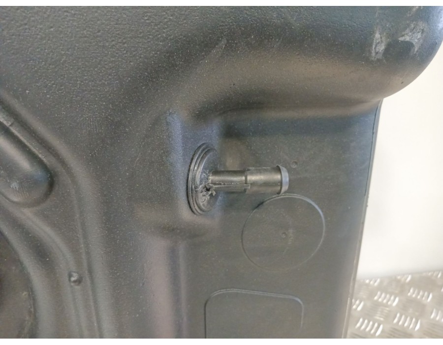 Recambio de deposito combustible para ford transit connect (p65_, p70_, p80_) 1.8 tdci referencia OEM IAM 7T169002AE  