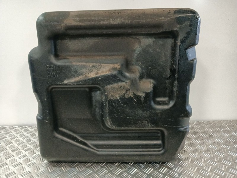 Recambio de deposito combustible para ford transit connect (p65_, p70_, p80_) 1.8 tdci referencia OEM IAM 7T169002AE  