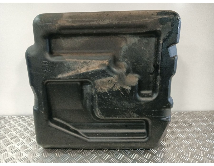 Recambio de deposito combustible para ford transit connect (p65_, p70_, p80_) 1.8 tdci referencia OEM IAM 7T169002AE  