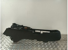 Recambio de consola central para mazda cx-3 (dk) 2.0 skyactiv-g (dk5w, dk6w) referencia OEM IAM D10S64421  
