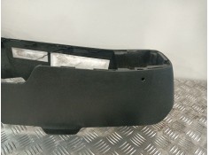 Recambio de consola central para mazda cx-3 (dk) 2.0 skyactiv-g (dk5w, dk6w) referencia OEM IAM D10S64421   2