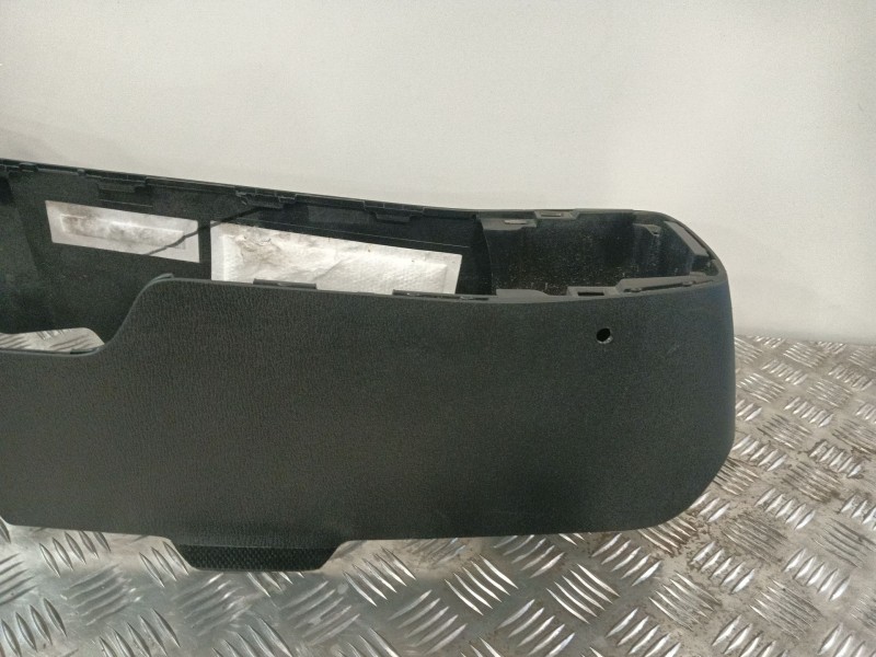 Recambio de consola central para mazda cx-3 (dk) 2.0 skyactiv-g (dk5w, dk6w) referencia OEM IAM D10S64421  