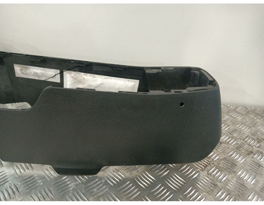 Recambio de consola central para mazda cx-3 (dk) 2.0 skyactiv-g (dk5w, dk6w) referencia OEM IAM D10S64421  