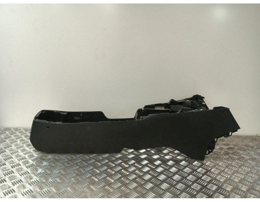 Recambio de consola central para mazda cx-3 (dk) 2.0 skyactiv-g (dk5w, dk6w) referencia OEM IAM D10S64421  