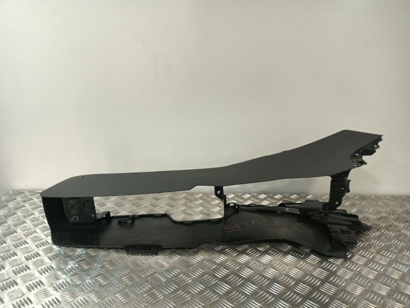 Recambio de consola central para mazda cx-3 (dk) 2.0 skyactiv-g (dk5w, dk6w) referencia OEM IAM D10S64421  