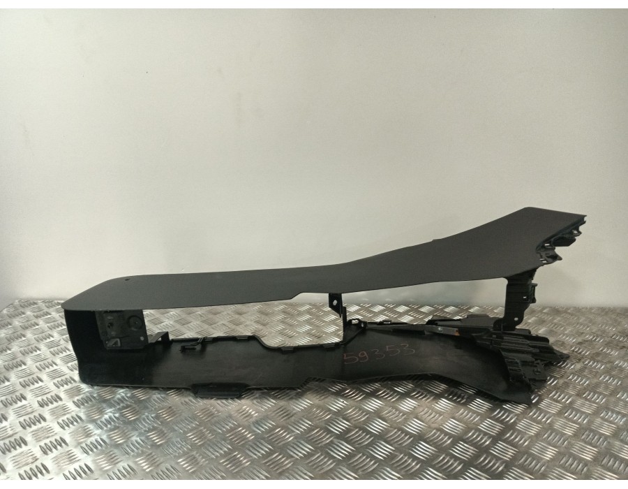 Recambio de consola central para mazda cx-3 (dk) 2.0 skyactiv-g (dk5w, dk6w) referencia OEM IAM D10S64421  