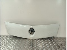 Recambio de rejilla delantera para renault kangoo / grand kangoo ii (kw0/1_) 1.5 dci 85 (kw0k, kw0l, kw0b) referencia OEM IAM 82