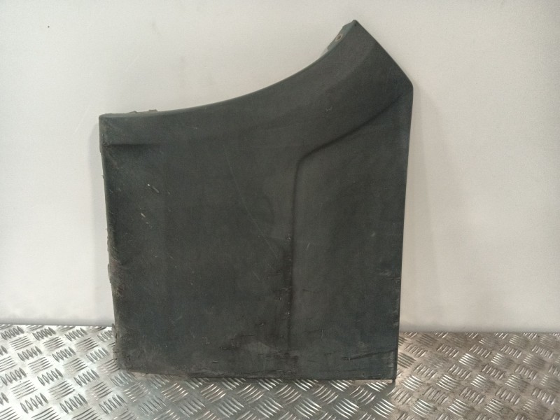 Recambio de aletin trasero izquierdo para citroën jumper iii furgoneta 2.2 hdi 110 referencia OEM IAM 1305769070  