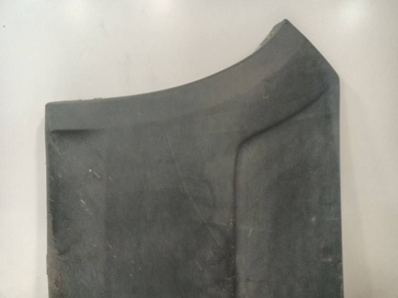 Recambio de aletin trasero izquierdo para citroën jumper iii furgoneta 2.2 hdi 110 referencia OEM IAM 1305769070  