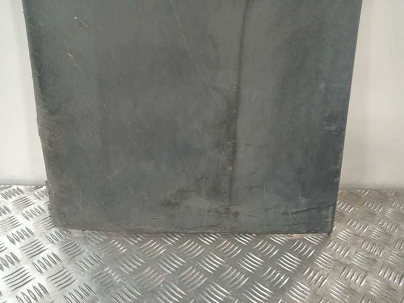 Recambio de aletin trasero izquierdo para citroën jumper iii furgoneta 2.2 hdi 110 referencia OEM IAM 1305769070  