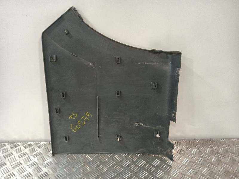 Recambio de aletin trasero izquierdo para citroën jumper iii furgoneta 2.2 hdi 110 referencia OEM IAM 1305769070  