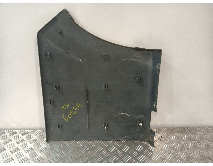 Recambio de aletin trasero izquierdo para citroën jumper iii furgoneta 2.2 hdi 110 referencia OEM IAM 1305769070  