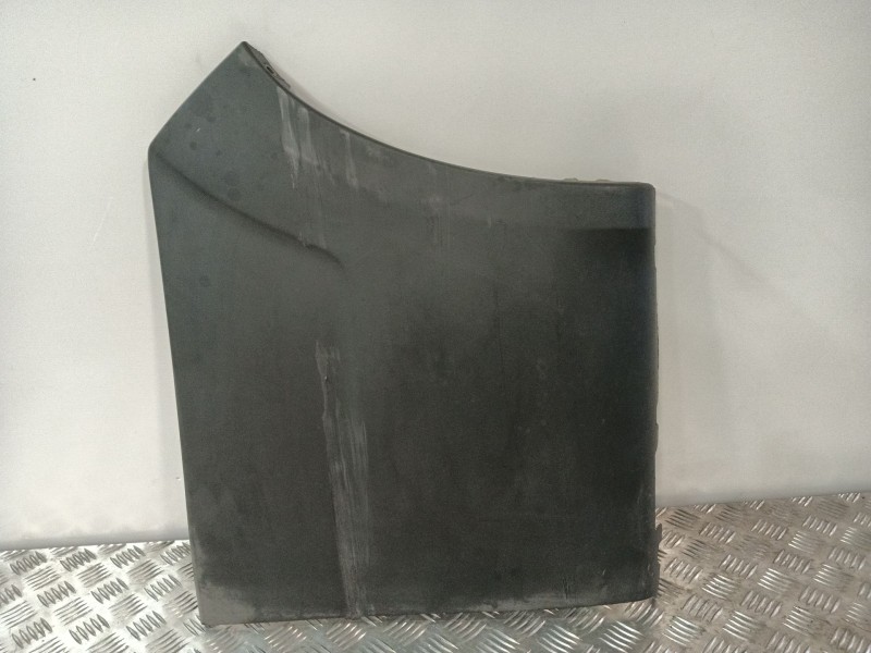 Recambio de aletin trasero derecho para citroën jumper iii furgoneta 2.2 hdi 110 referencia OEM IAM 1305768070  