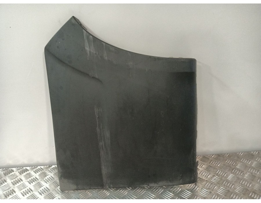 Recambio de aletin trasero derecho para citroën jumper iii furgoneta 2.2 hdi 110 referencia OEM IAM 1305768070  