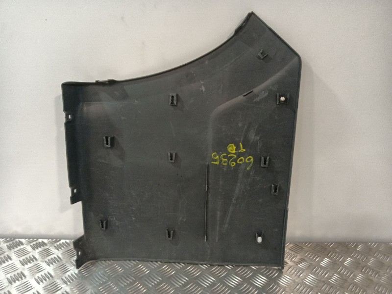 Recambio de aletin trasero derecho para citroën jumper iii furgoneta 2.2 hdi 110 referencia OEM IAM 1305768070  