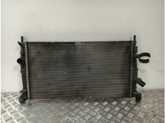 Recambio de radiador agua para ford focus ii (da_, hcp, dp) 1.6 tdci referencia OEM IAM 3M5H8005TL  