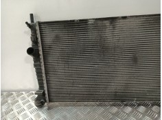 Recambio de radiador agua para ford focus ii (da_, hcp, dp) 1.6 tdci referencia OEM IAM 3M5H8005TL   2