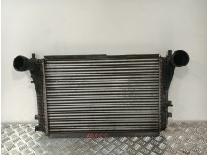 Recambio de intercooler para volkswagen passat b6 variant (3c5) 2.0 tdi 16v referencia OEM IAM 3C0145805P N6893002 
